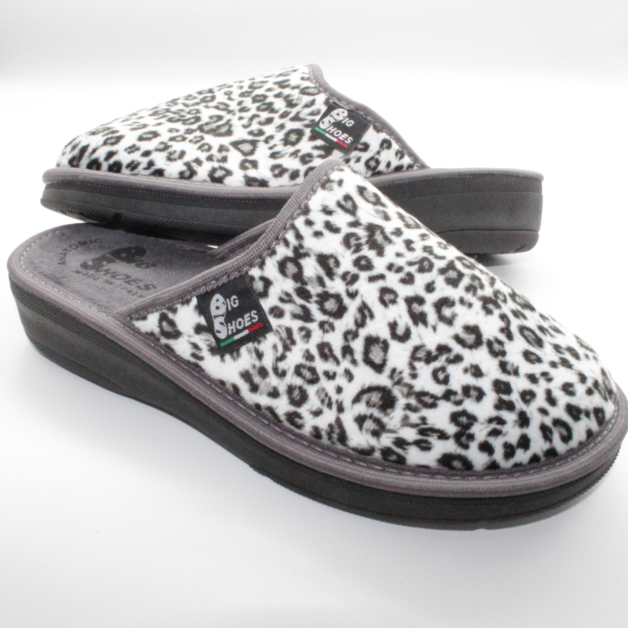 Ciabatta donna Art.755 - immagine 4