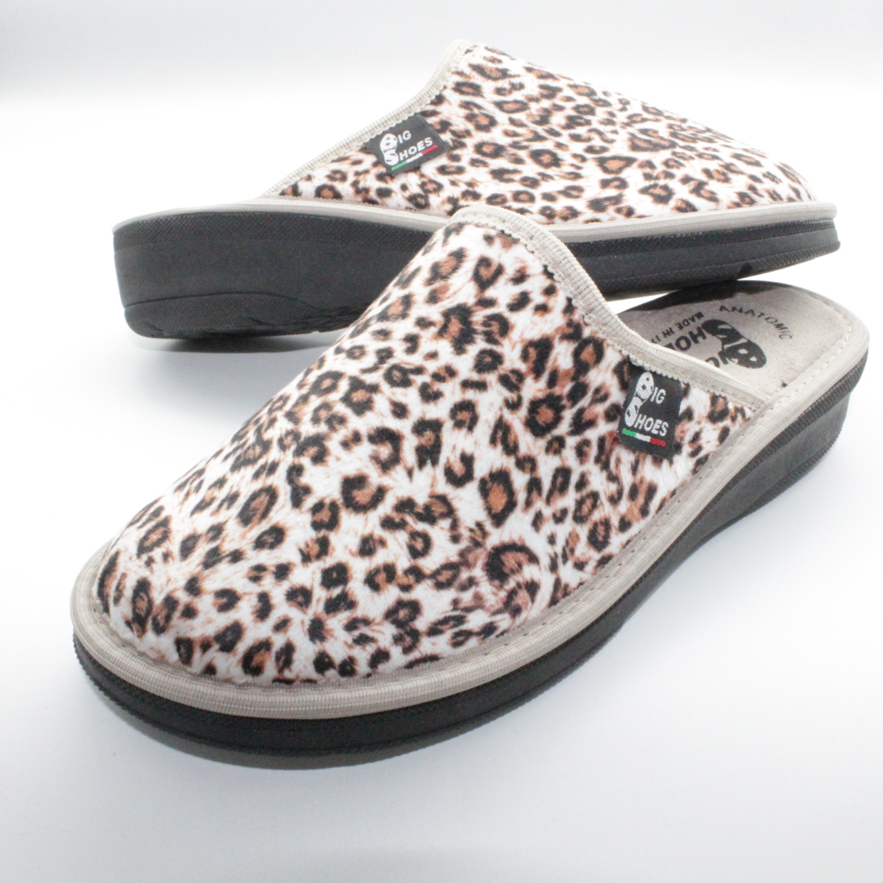 Ciabatta donna Art.755