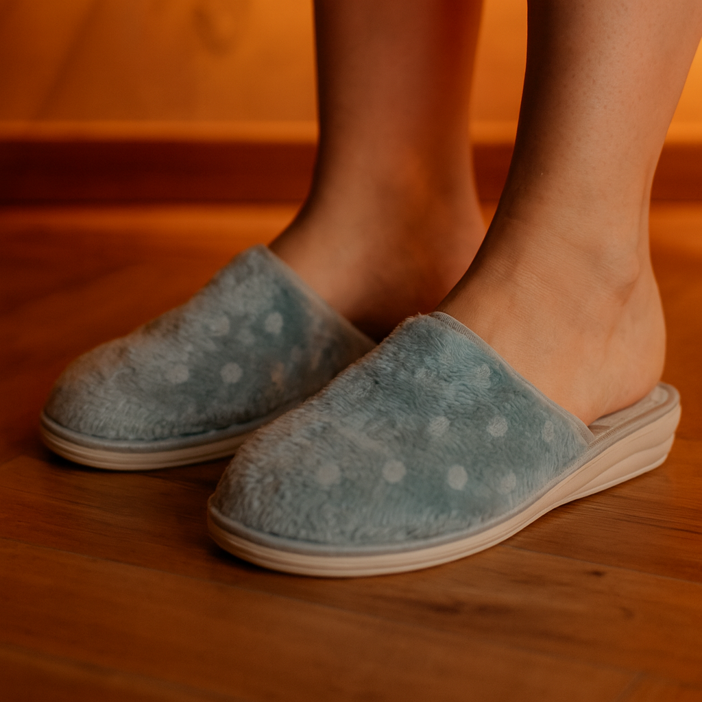 Ciabatta donna Art.483 - immagine 2