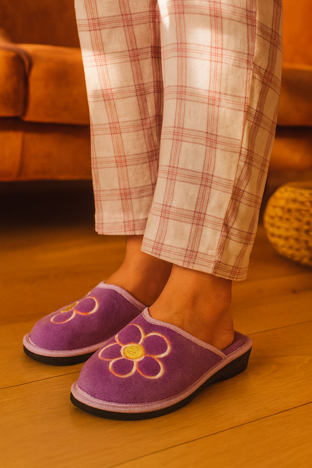 Ciabatta donna Art.706 - immagine 2