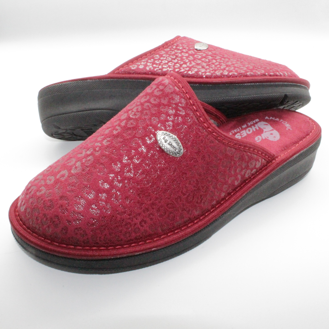 Ciabatta donna Art.733