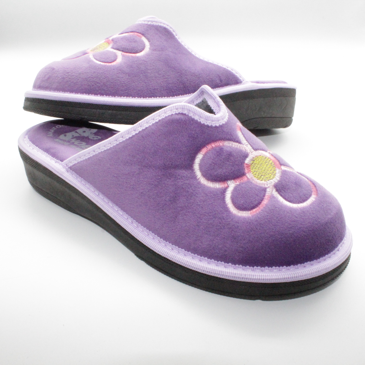 Ciabatta donna Art.706