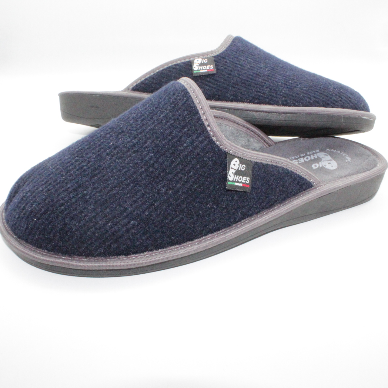 Ciabatta uomo Art.918 - immagine 2