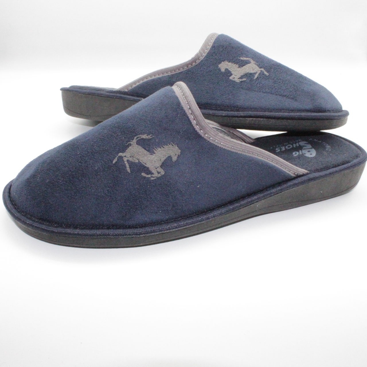 Ciabatta uomo Art.902 - immagine 4