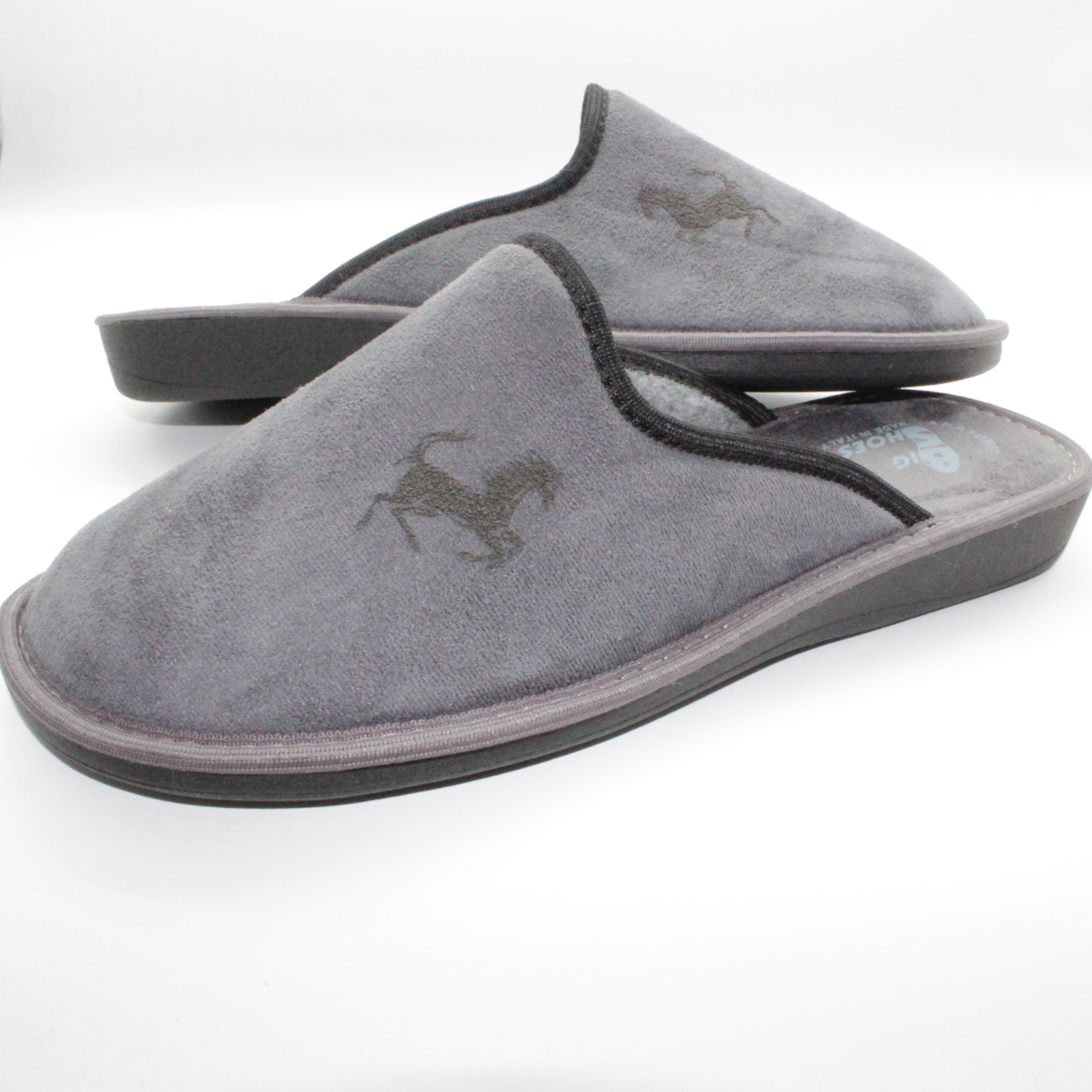 Ciabatta uomo Art.902