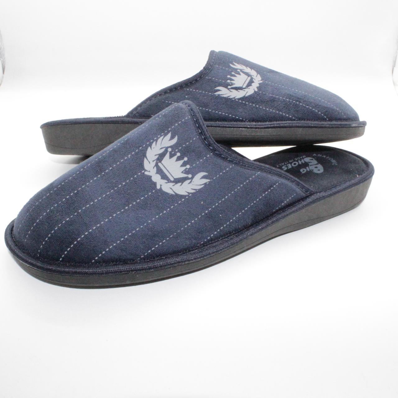 Ciabatta uomo Art.912 - immagine 3