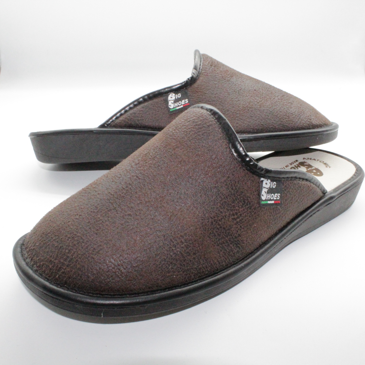 Ciabatta uomo Art.919 - immagine 3