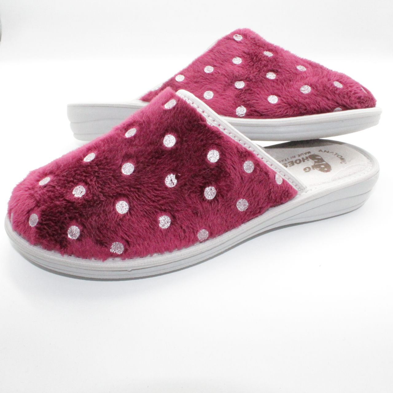 Ciabatta donna Art.483 - immagine 5