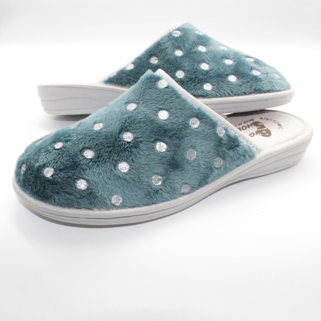 Ciabatta donna Art.483 - immagine 7