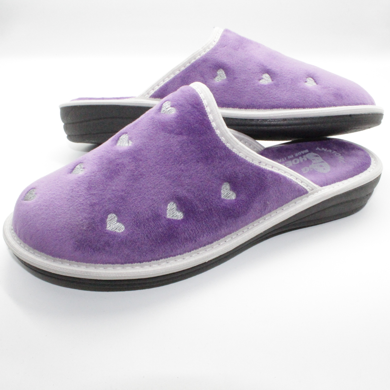 Ciabatta donna Art.408