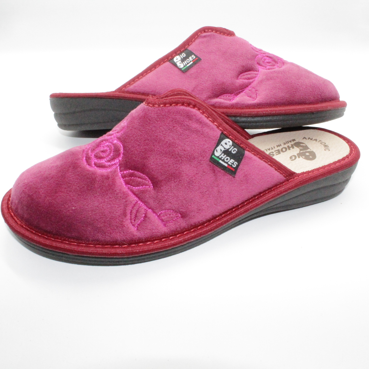 Ciabatta donna Art.481