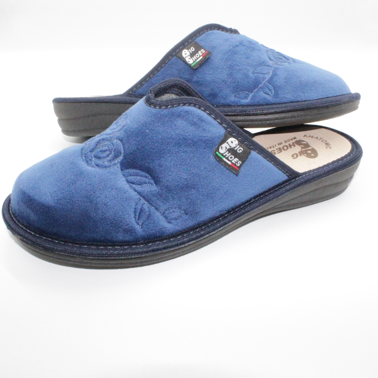 Ciabatta donna Art.481 - immagine 3