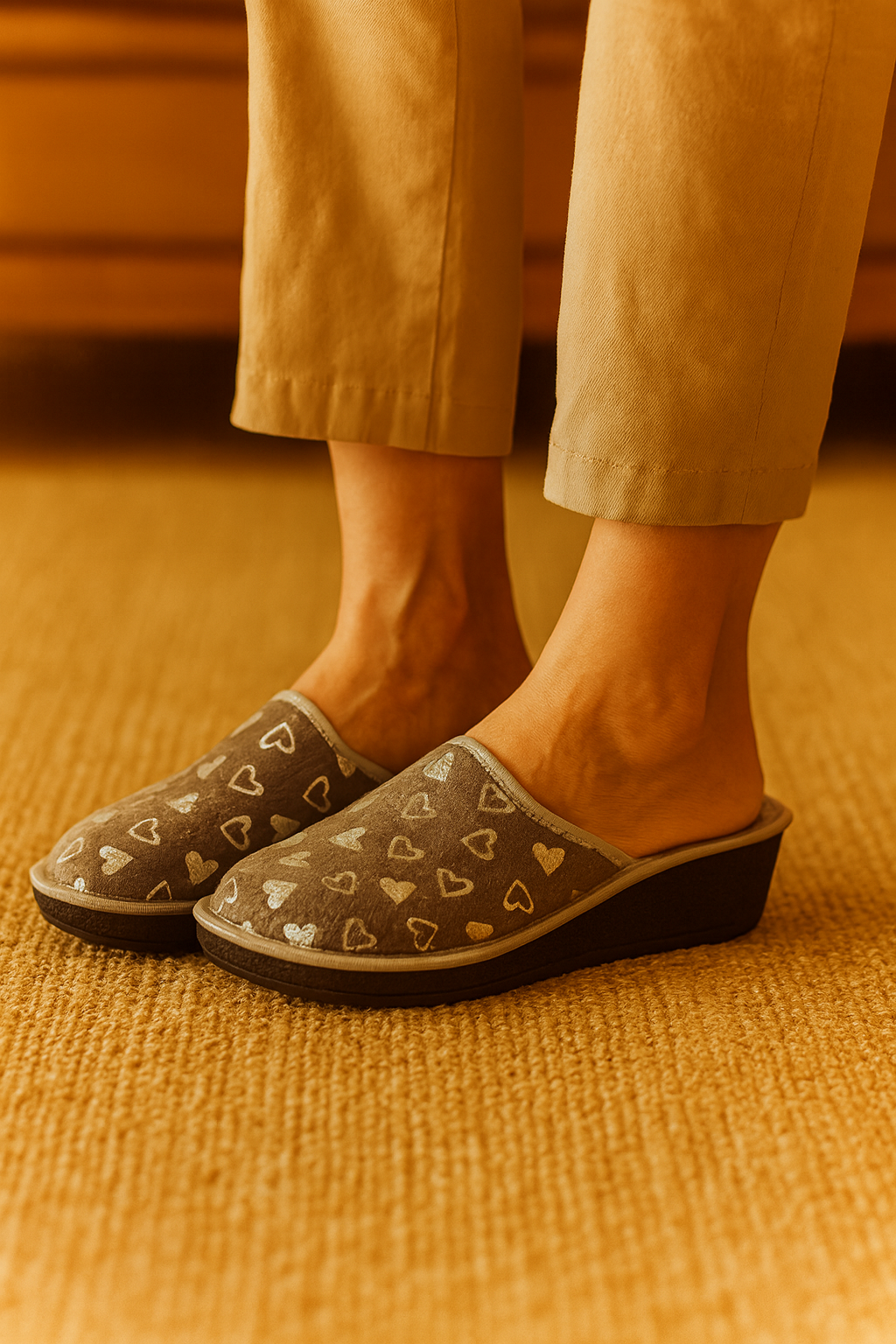 Ciabatta donna Art.1785 - immagine 2