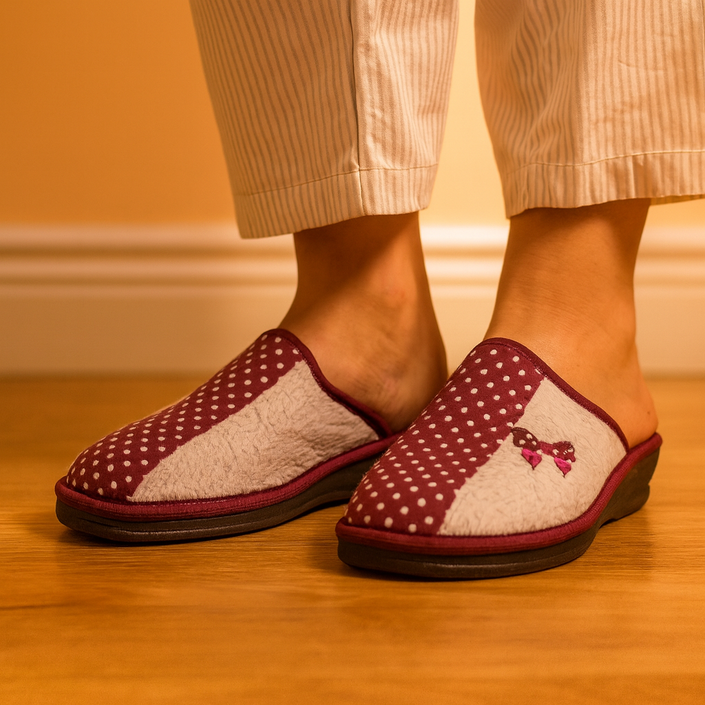 Ciabatta donna Art.767 - immagine 2