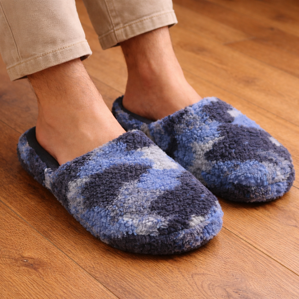 Ciabatta Uomo De Fonseca Roma Top M725 - immagine 2