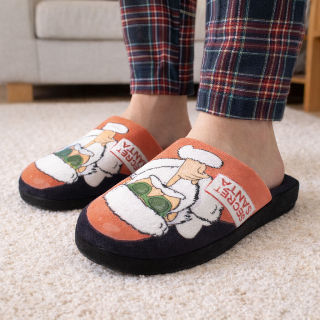 Ciabatta ragazzo De Fonseca Roma Top M926 - immagine 2