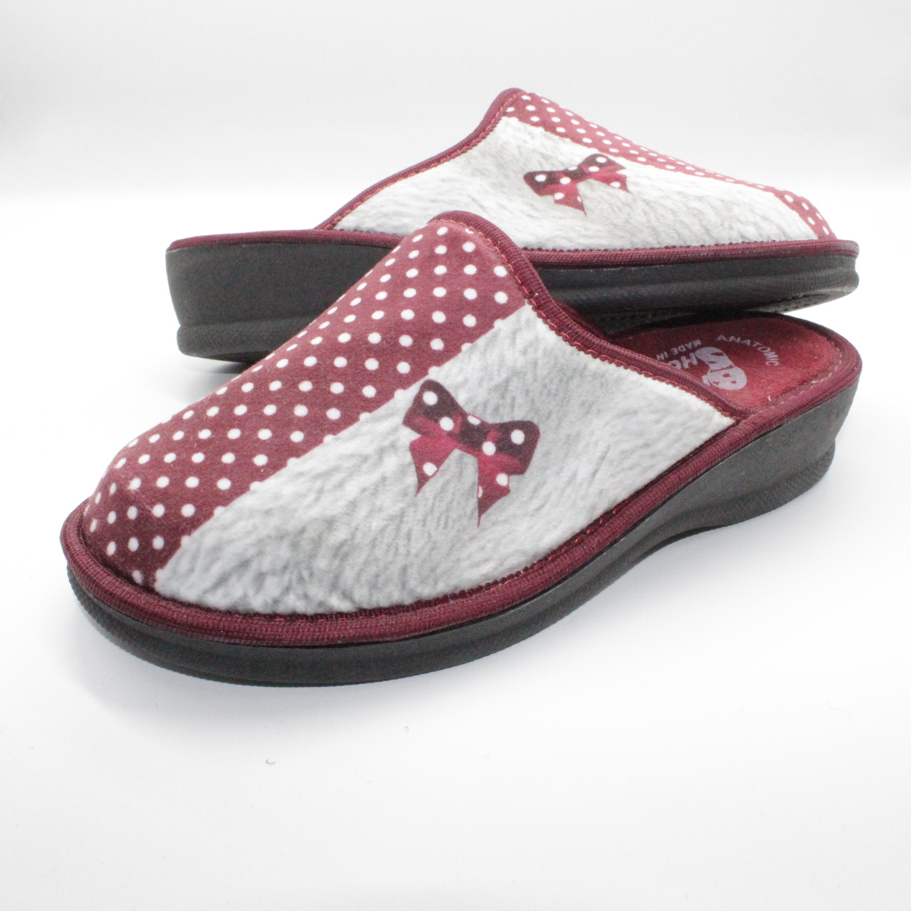 Ciabatta donna Art.767