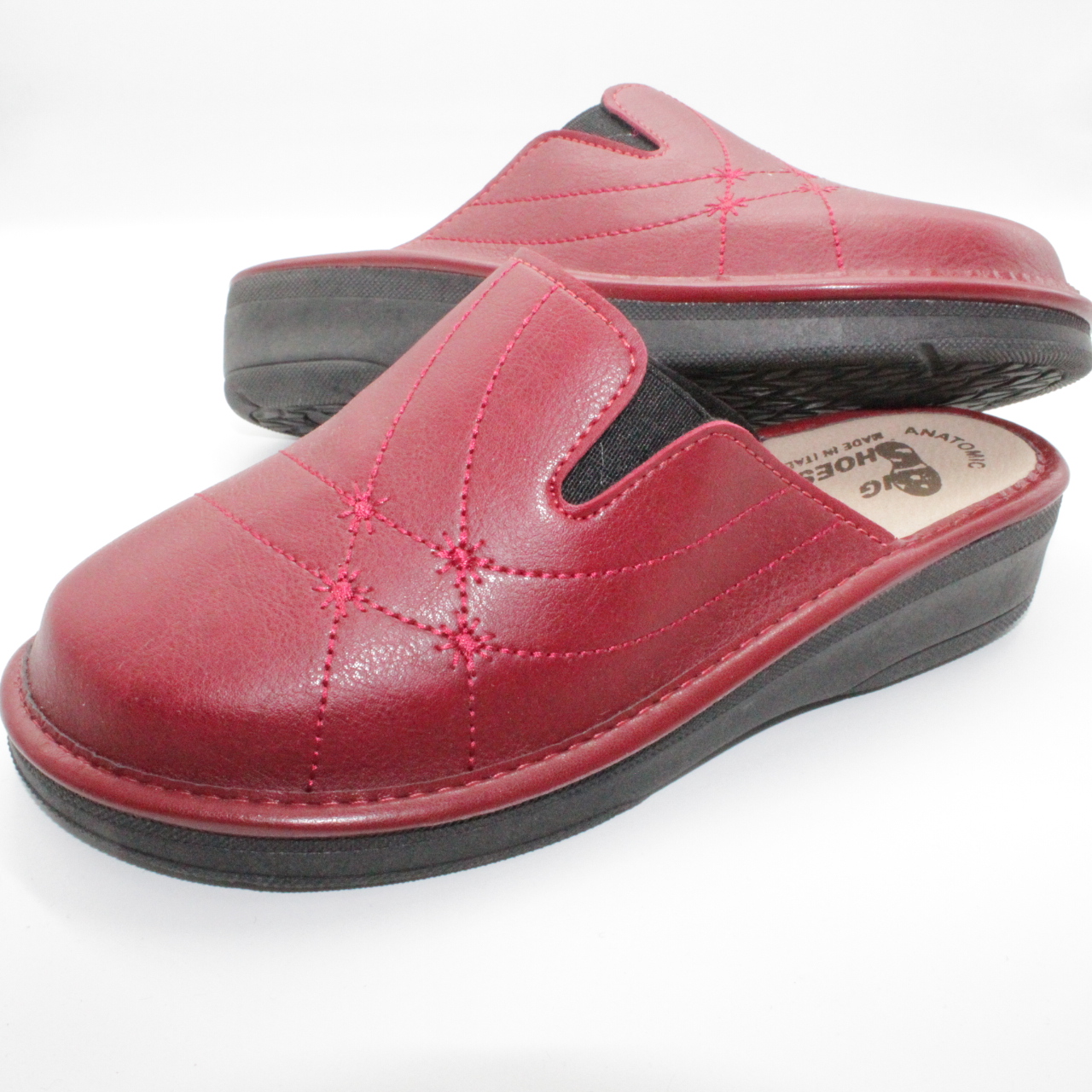 Ciabatta donna Art.724 - immagine 2