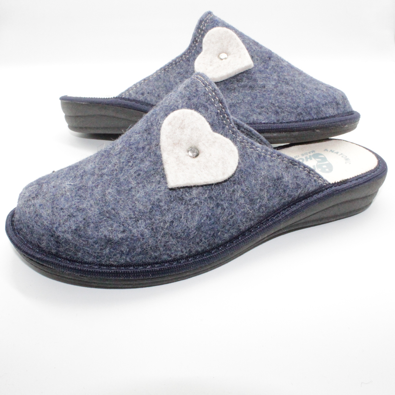 Ciabatta donna Art.745/B