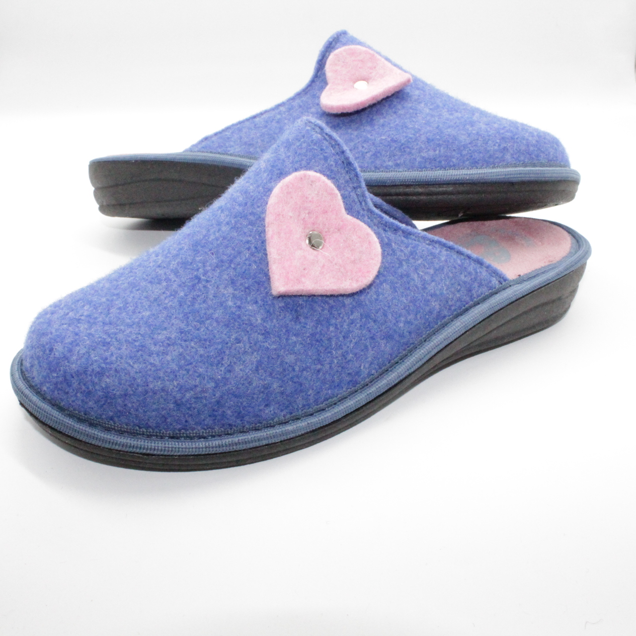 Ciabatta donna Art.745/B - immagine 3