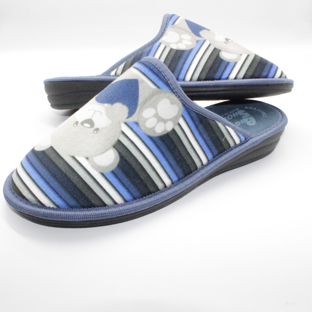 Ciabatta donna Art.460