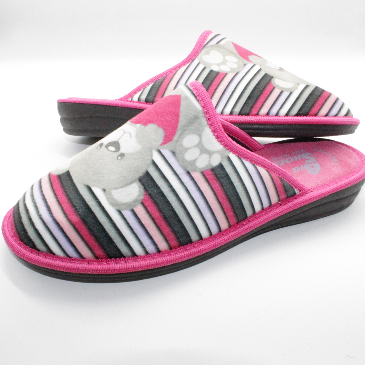 Ciabatta donna Art.460 - immagine 3