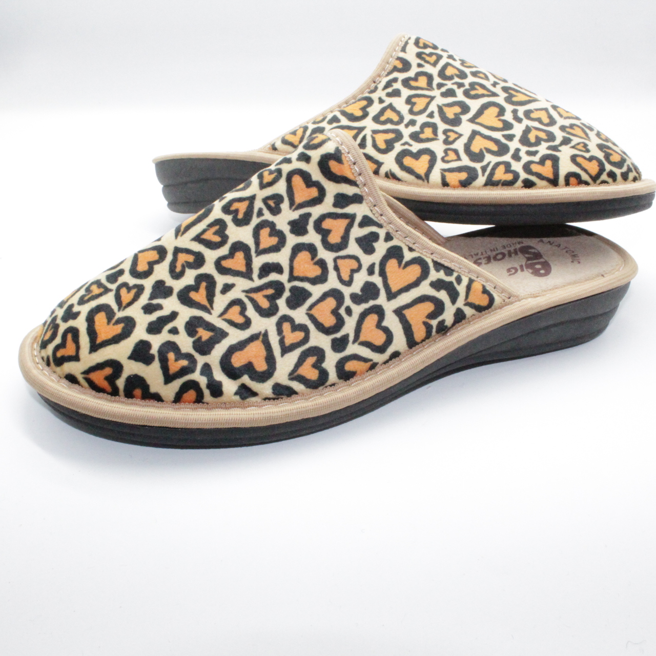 Ciabatta donna Art.415