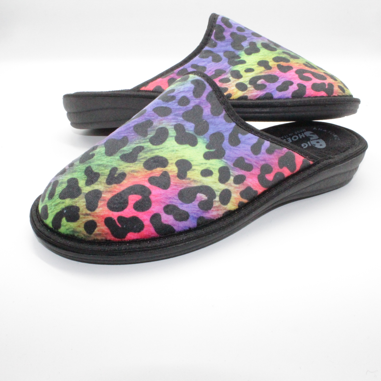 Ciabatta donna Art.715/b