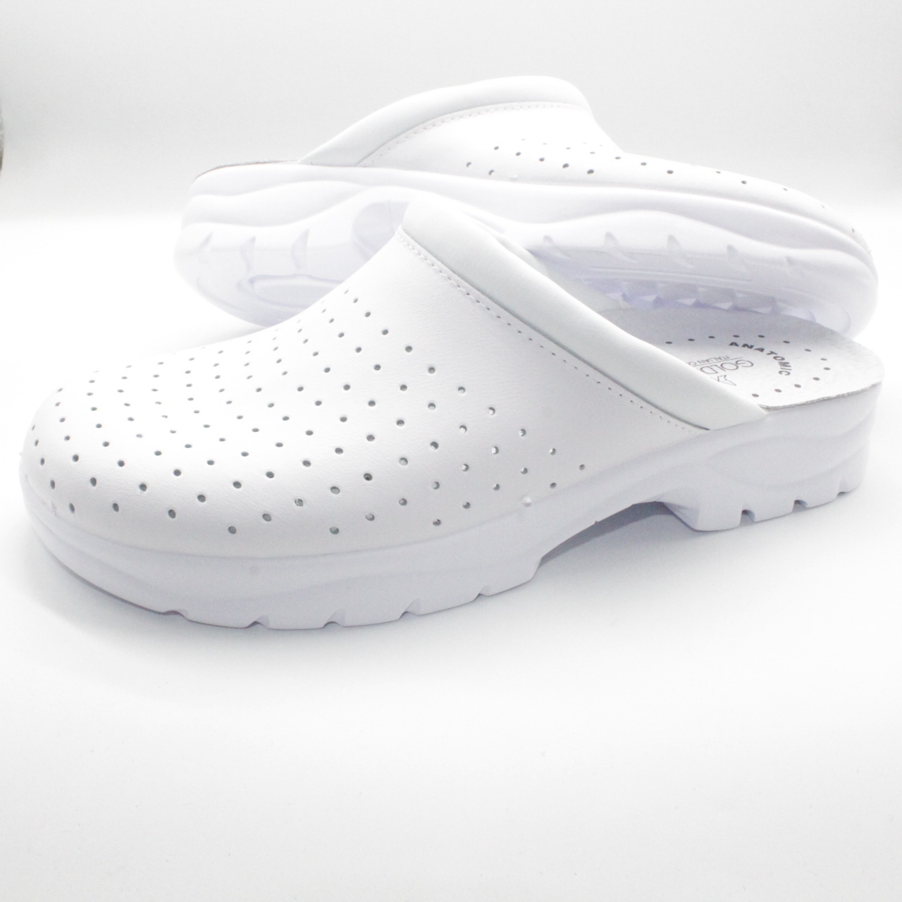 Ciabatta sanitaria Golden Fit - immagine 4