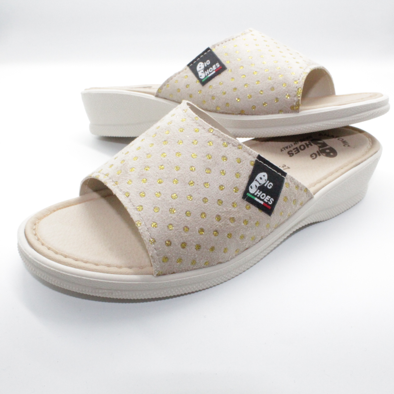 Ciabatta donna Art.516 - immagine 4