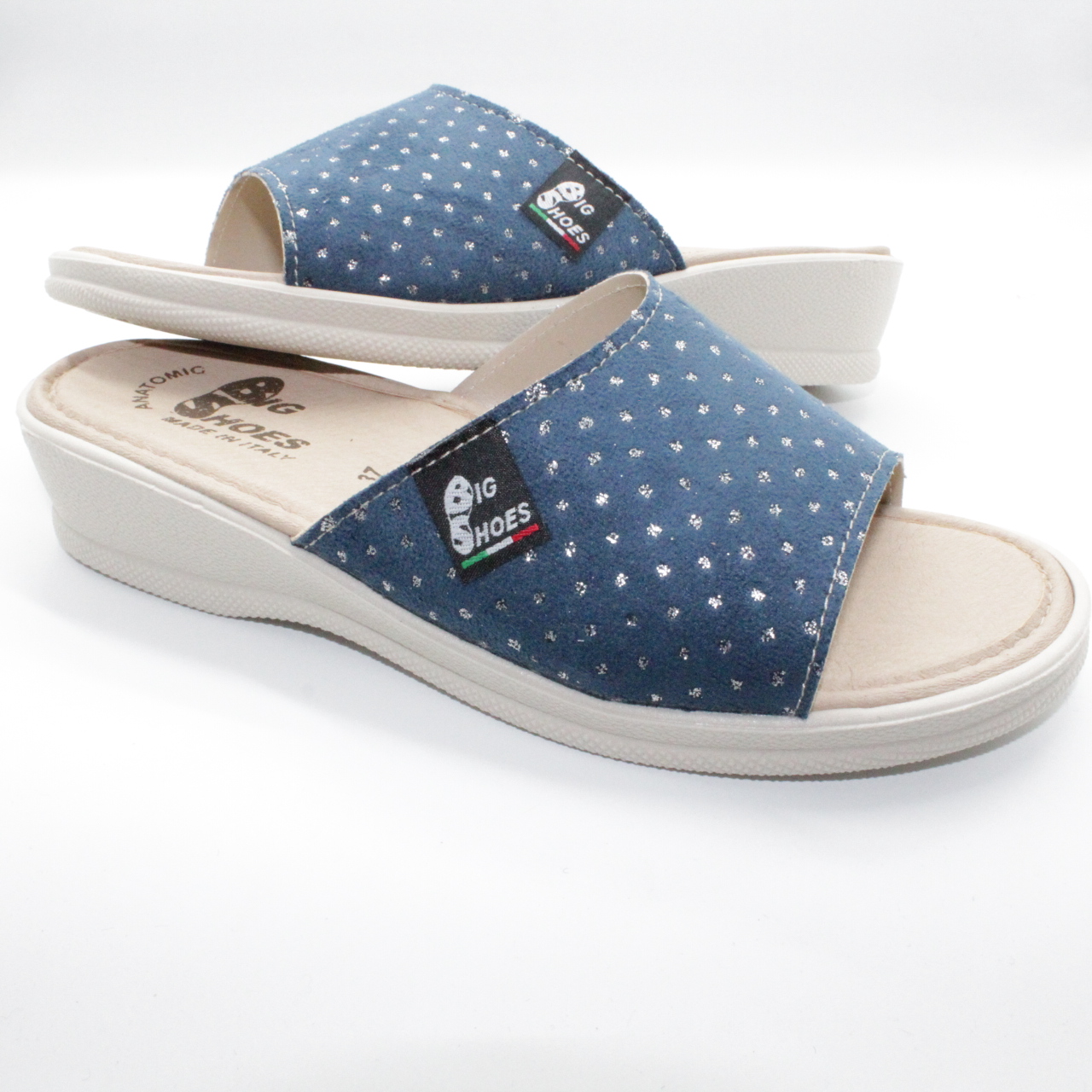 Ciabatta donna Art.516