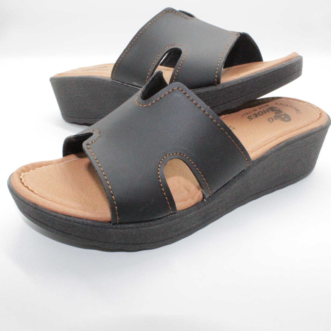 Ciabatta donna Art.1070 - immagine 5