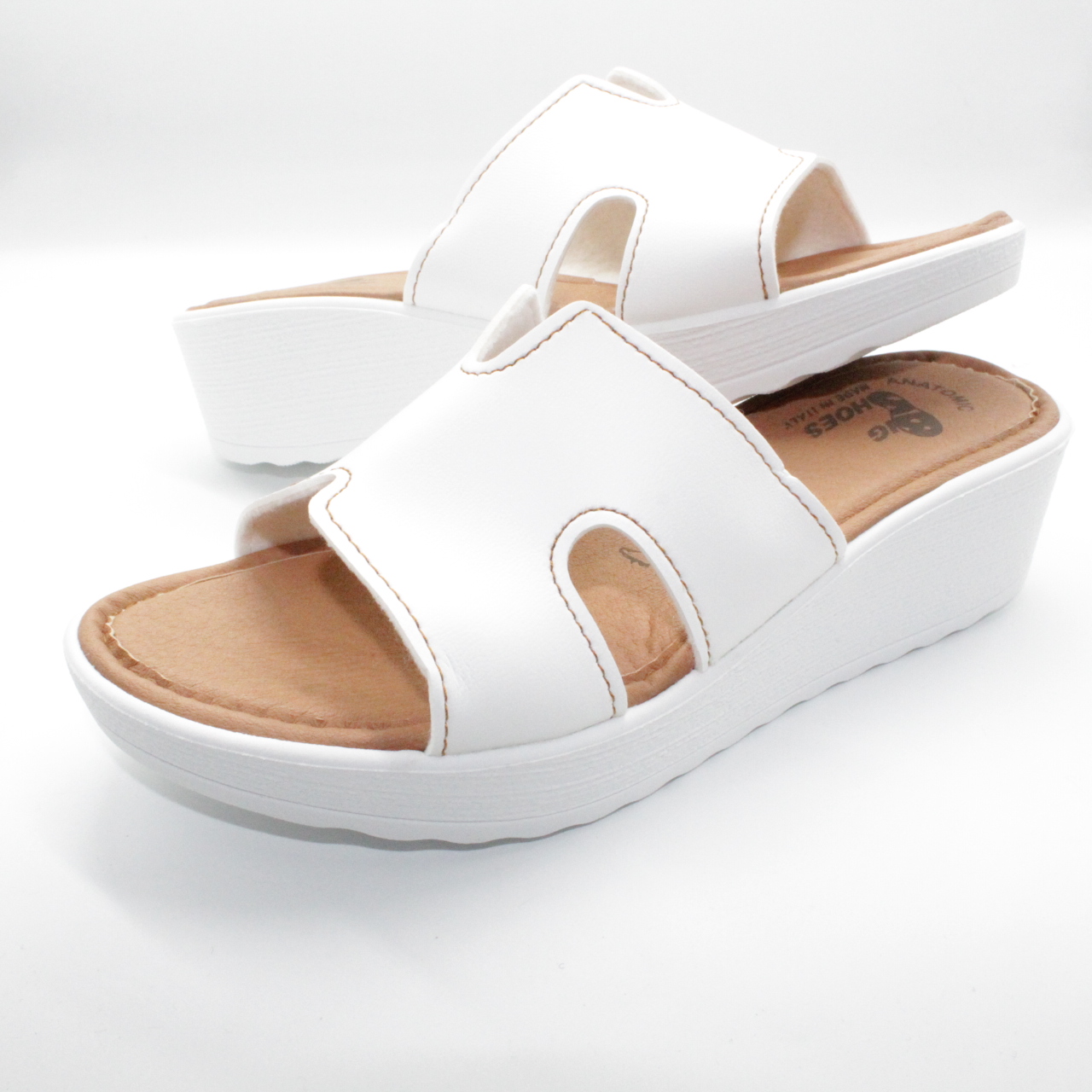 Ciabatta donna Art.1070