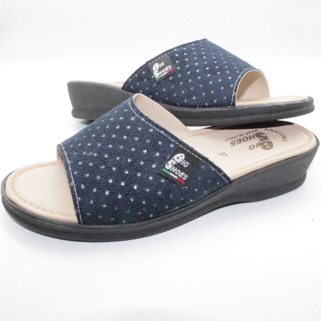 Ciabatta donna Art.516 - immagine 2