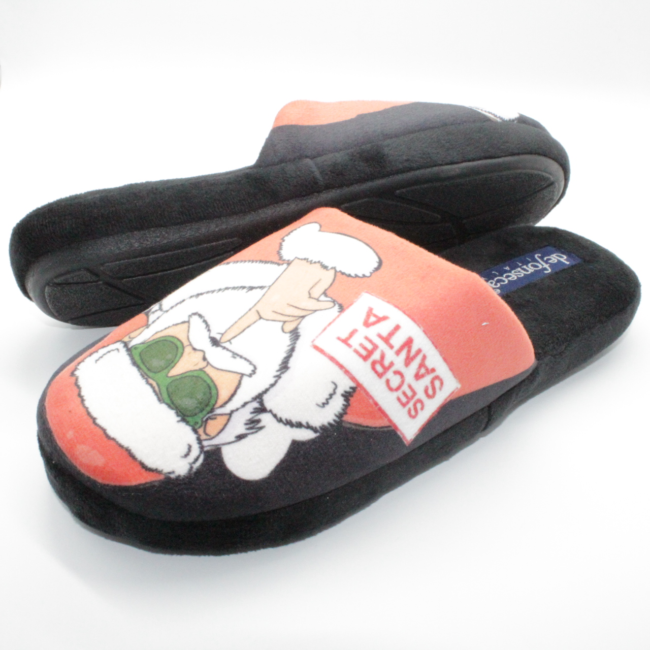 Ciabatta ragazzo De Fonseca Roma Top M926