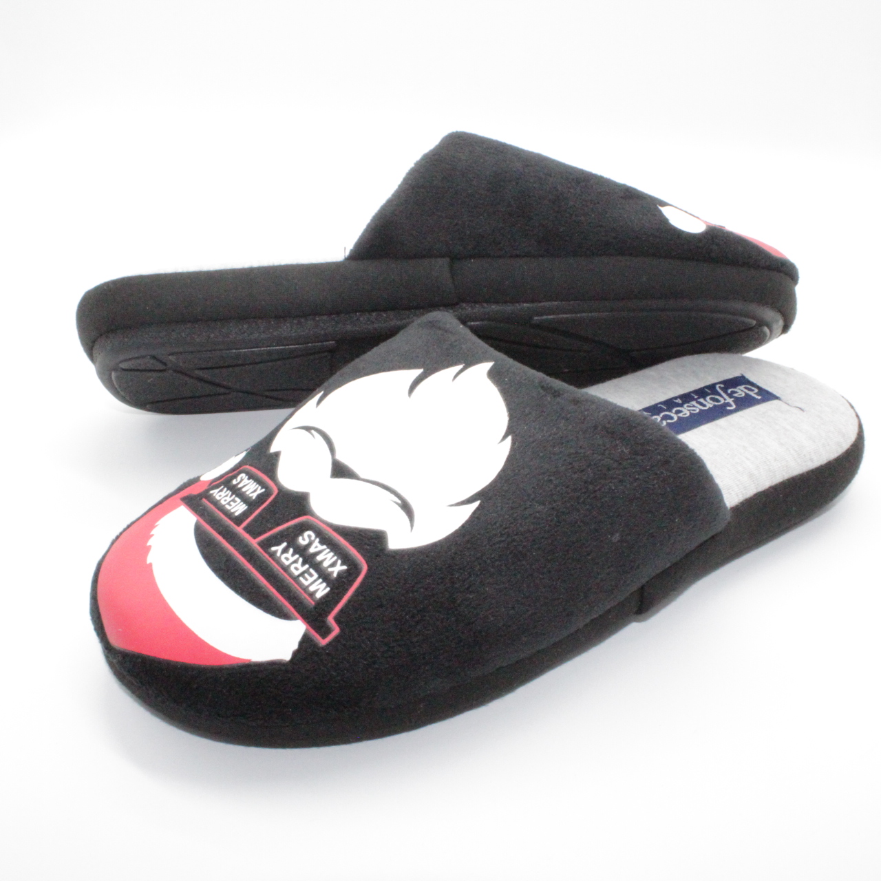 Ciabatta ragazzo De Fonseca Roma Top M926 - immagine 3