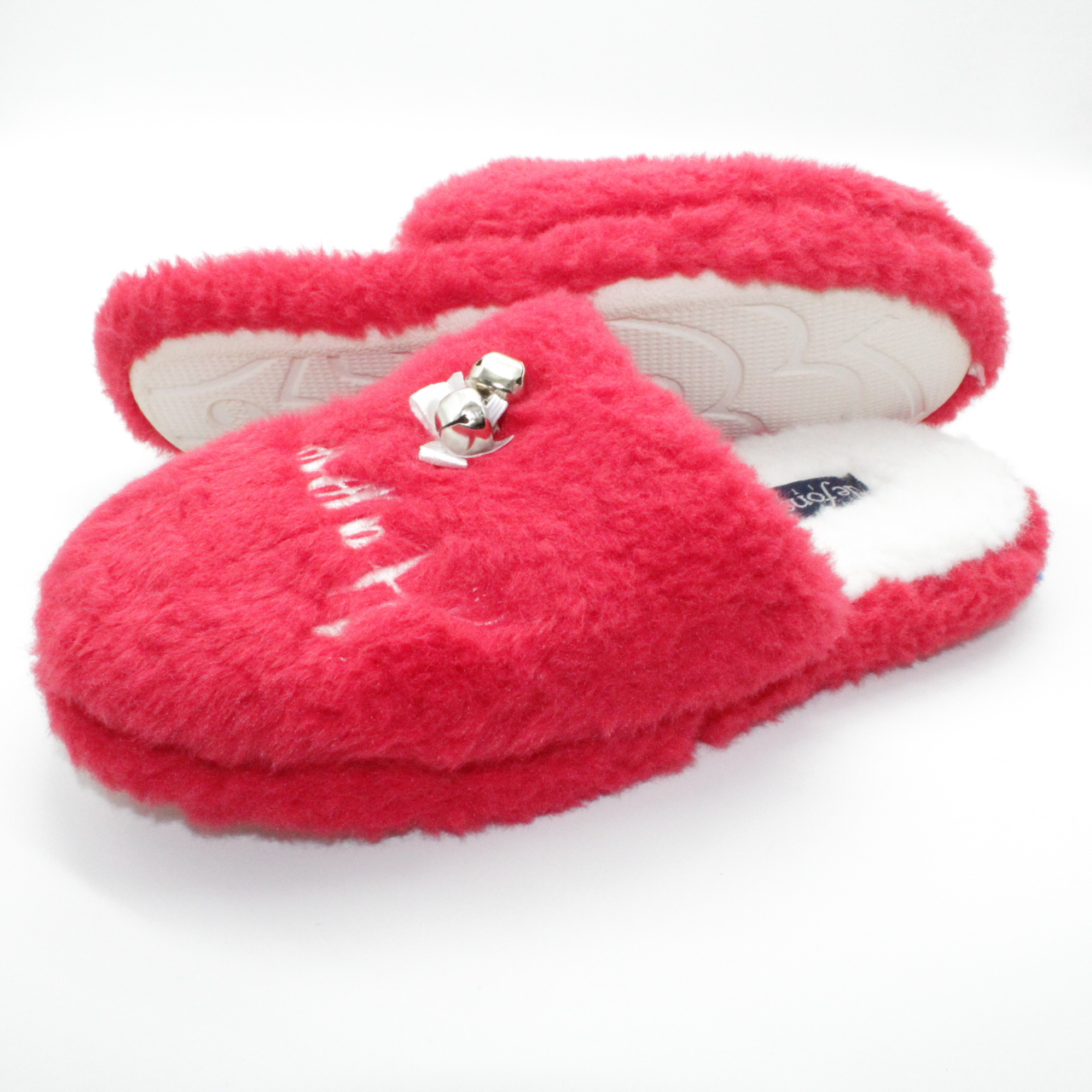 Ciabatta donna De Fonseca Roma Top W923