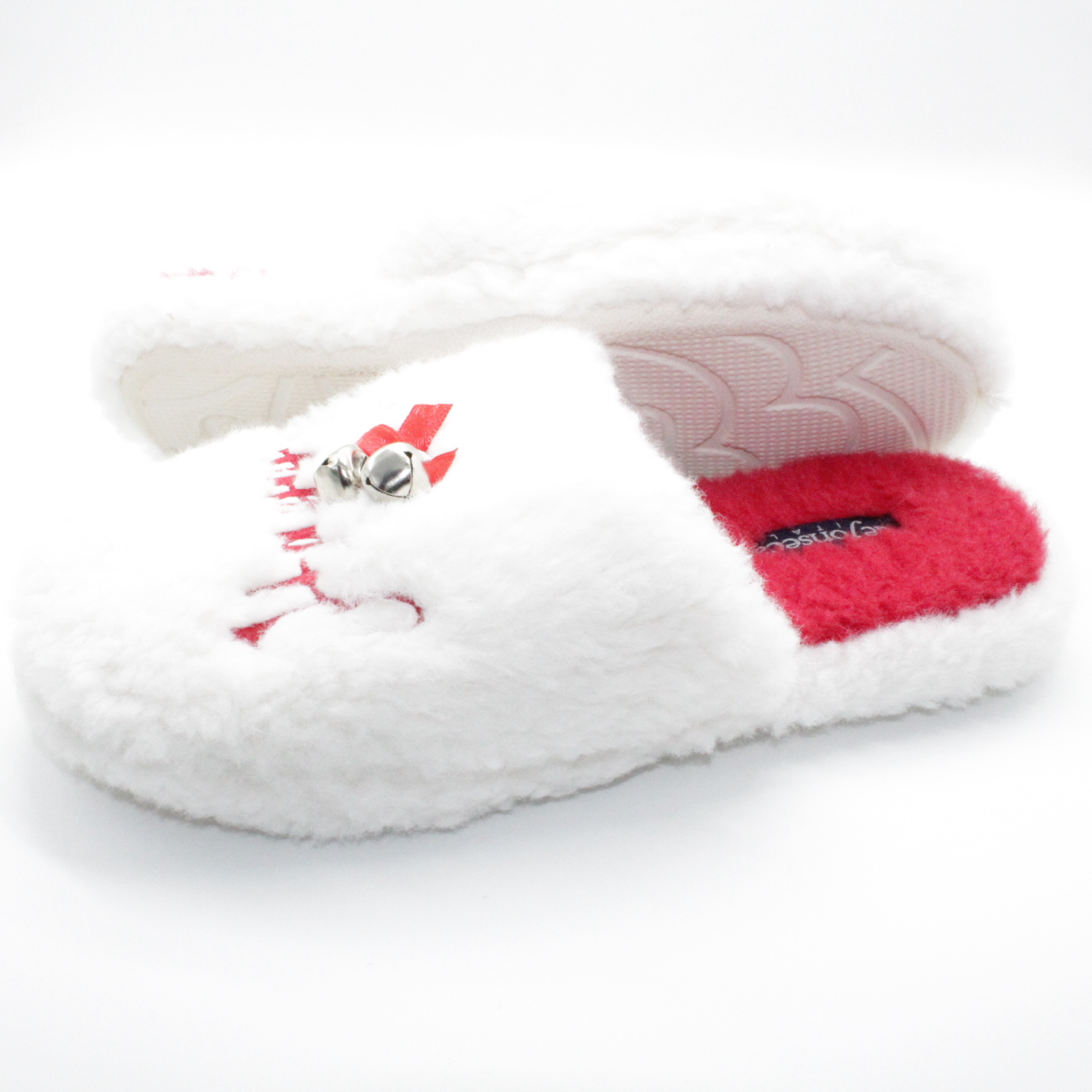 Ciabatta donna De Fonseca Roma Top W923 - immagine 2