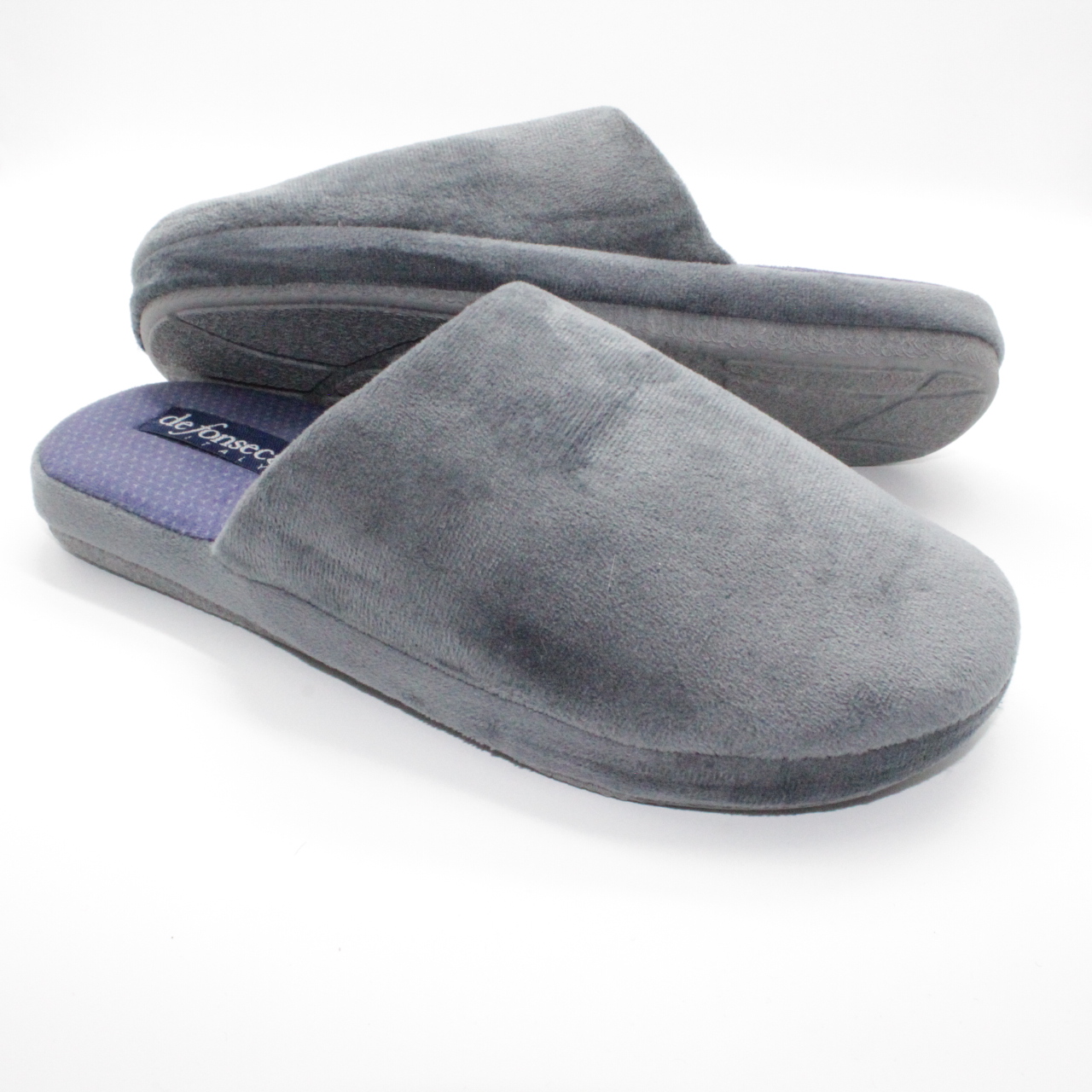 Ciabatta Uomo De Fonseca Roma Top MB01