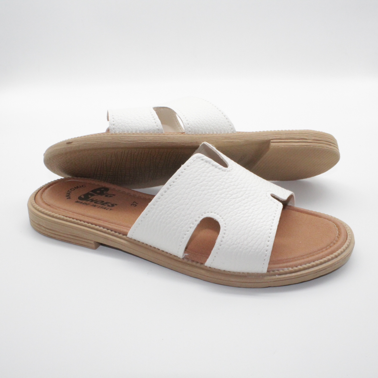 Ciabatta donna Art.276