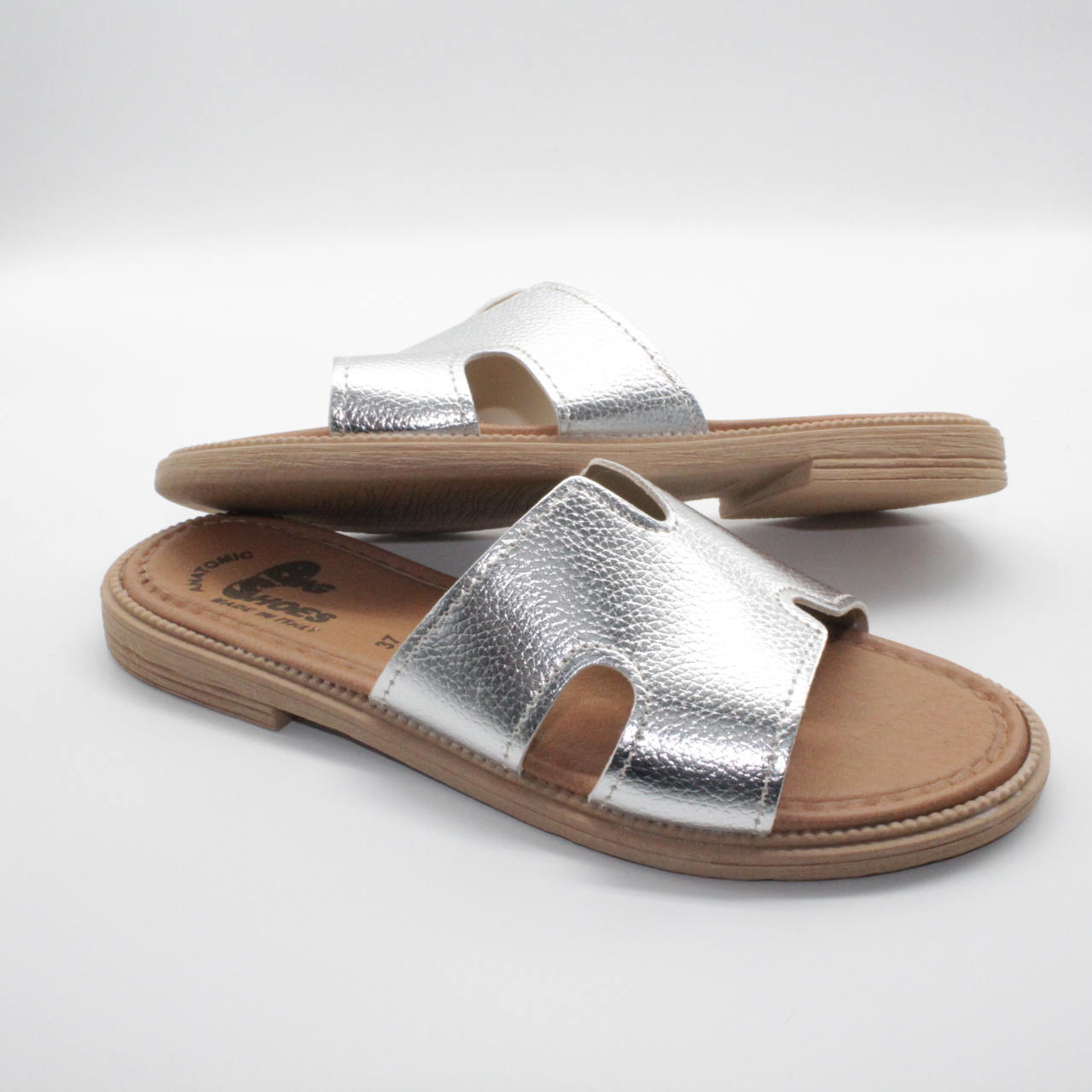 Ciabatta donna Art.276 - immagine 3