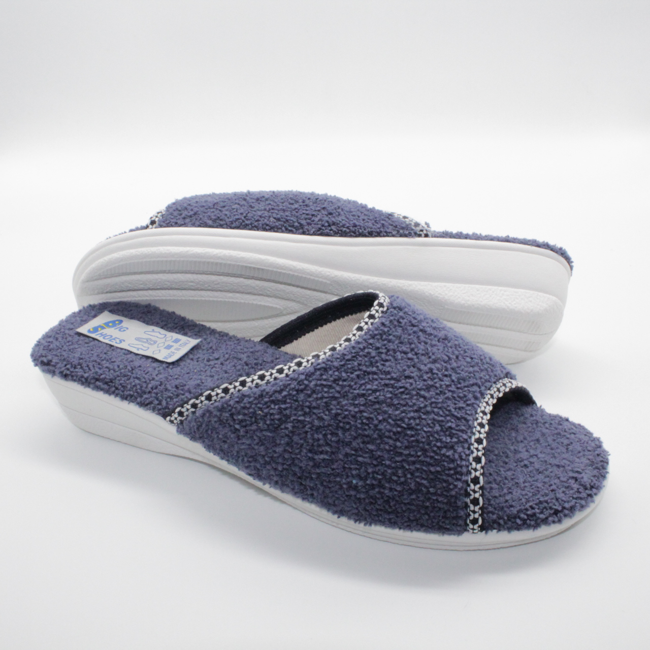 Ciabatta donna Art.120 - immagine 4