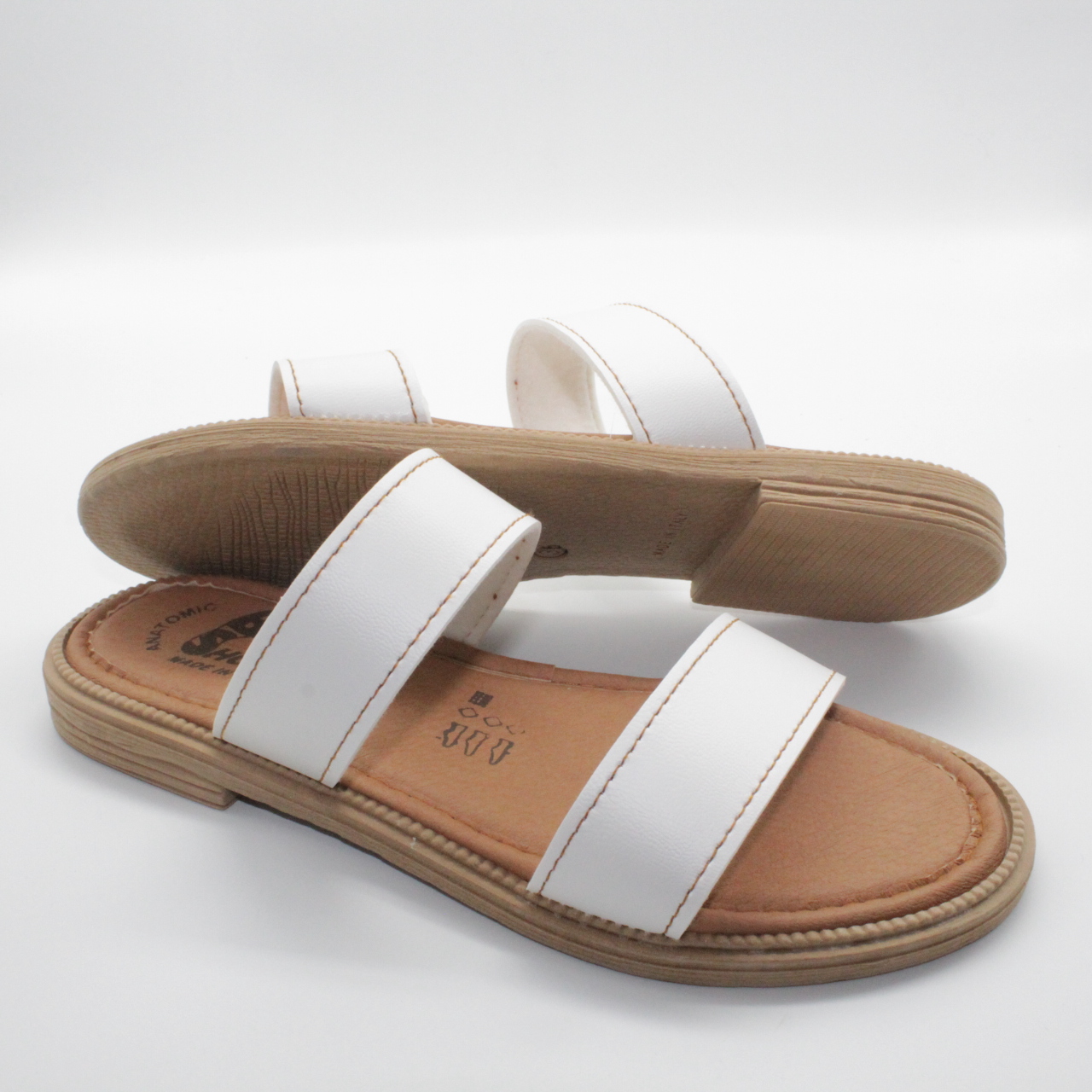 Ciabatta donna Art.277 - immagine 4