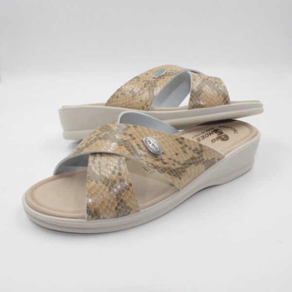 Ciabatta donna Art.590