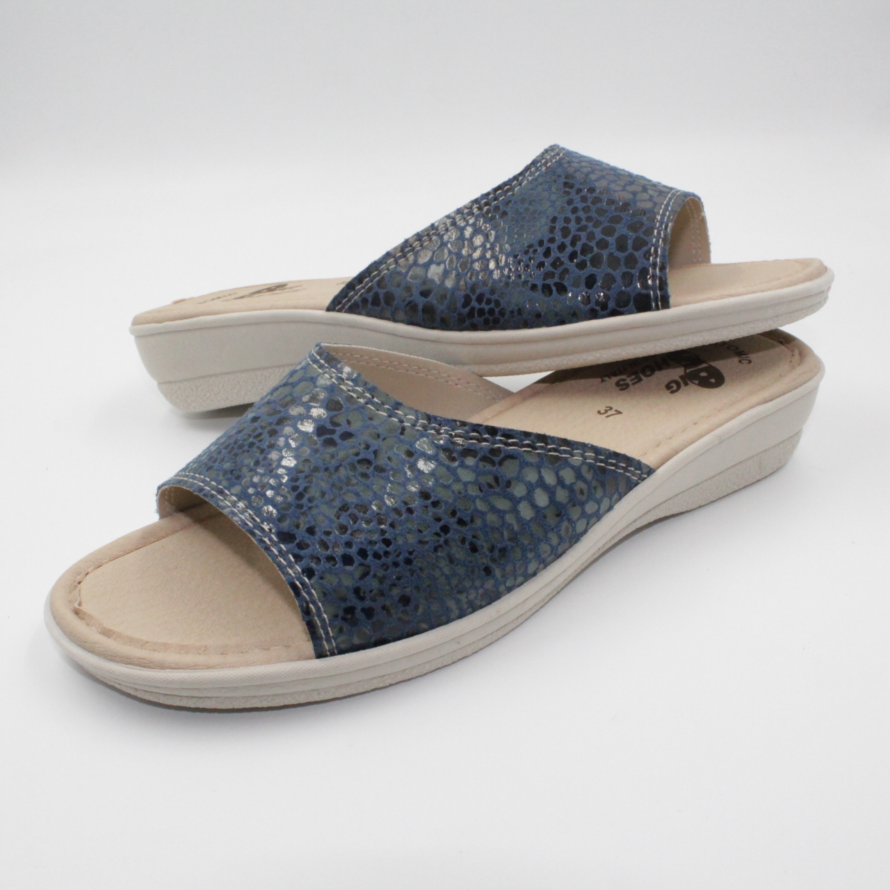 Ciabatta donna Art.170