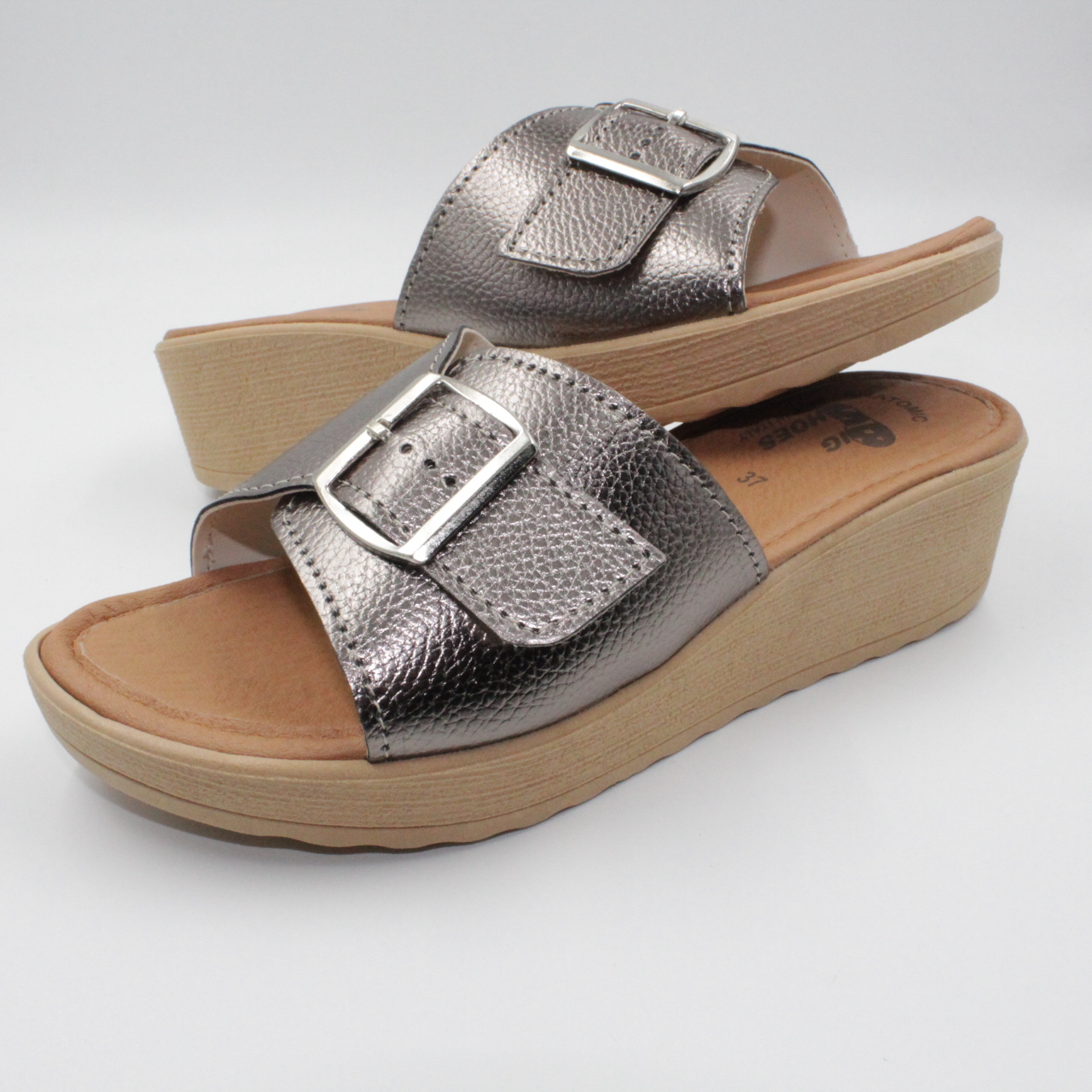 Ciabatta donna Art.1280 - immagine 4