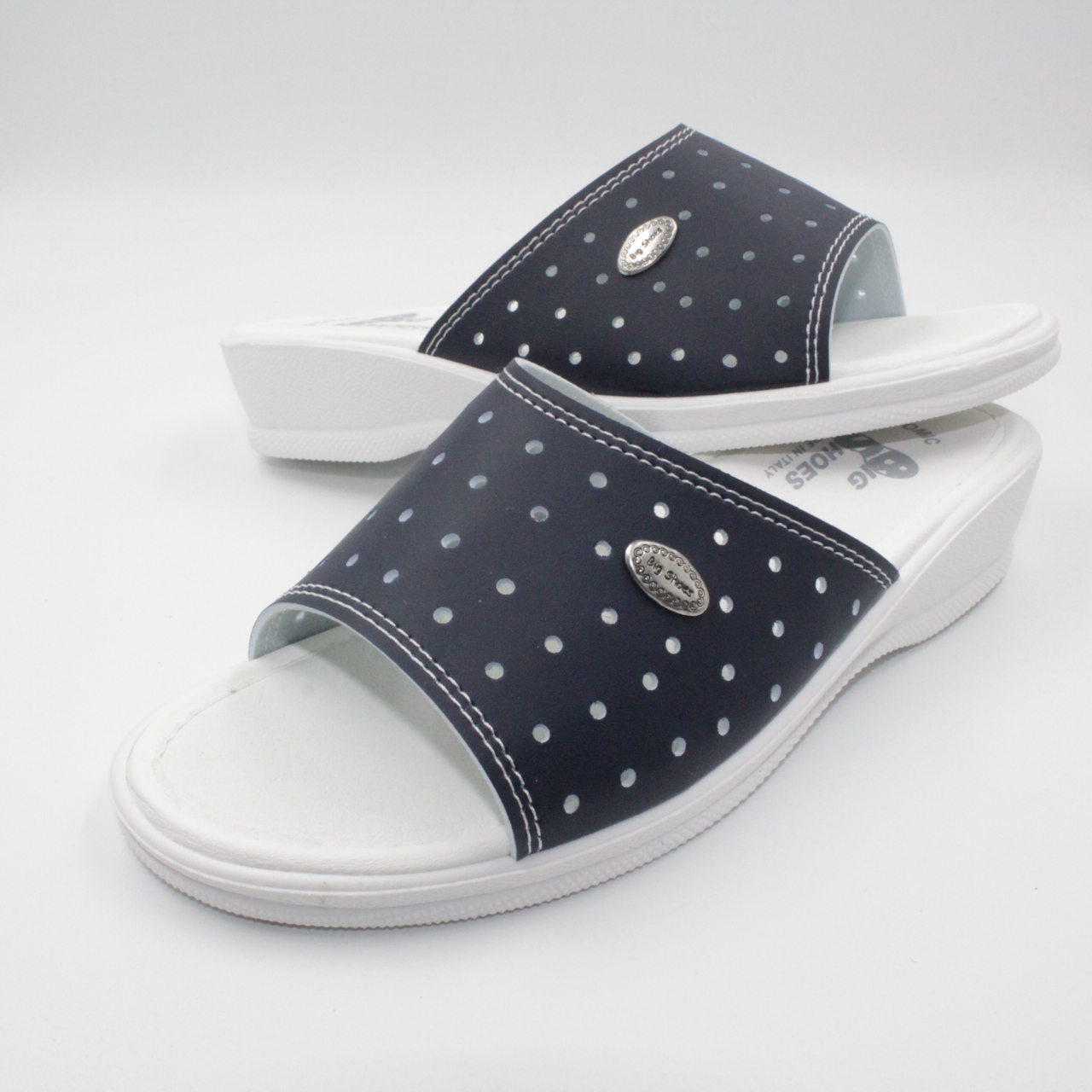 Ciabatta donna Art.580 - immagine 4