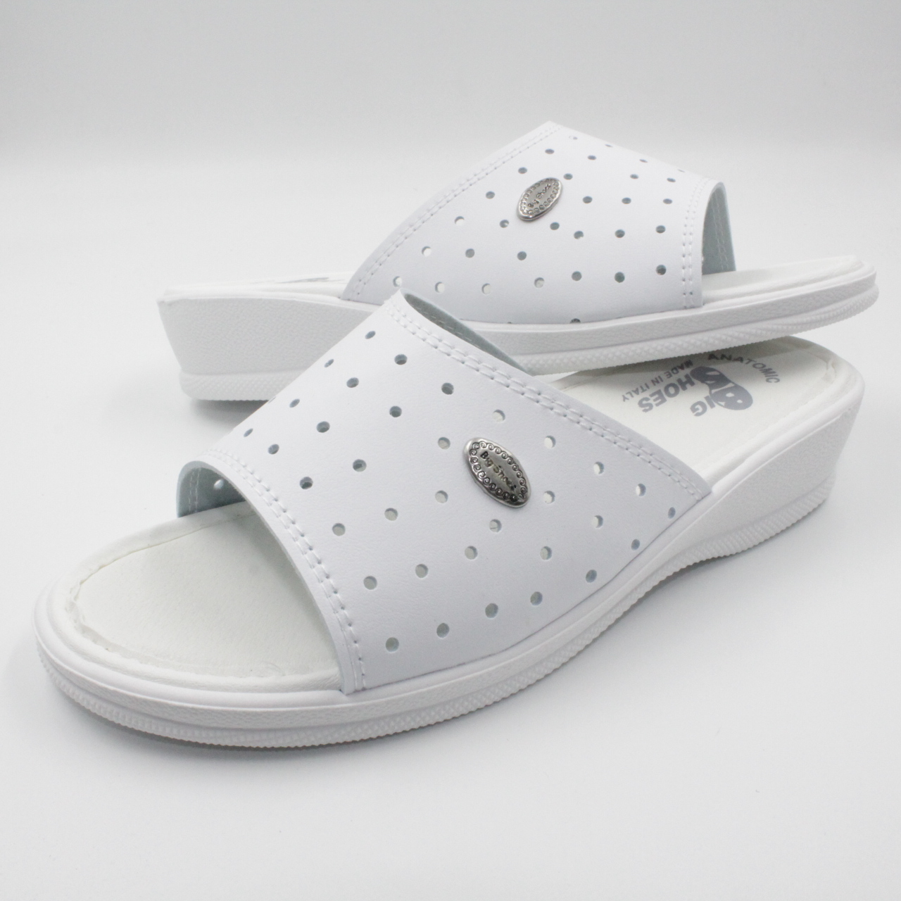 Ciabatta donna Art.580 - immagine 3