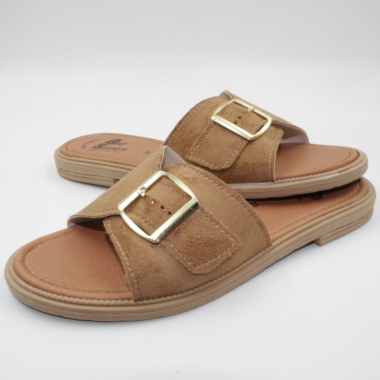 Ciabatta donna Art.280 - immagine 3