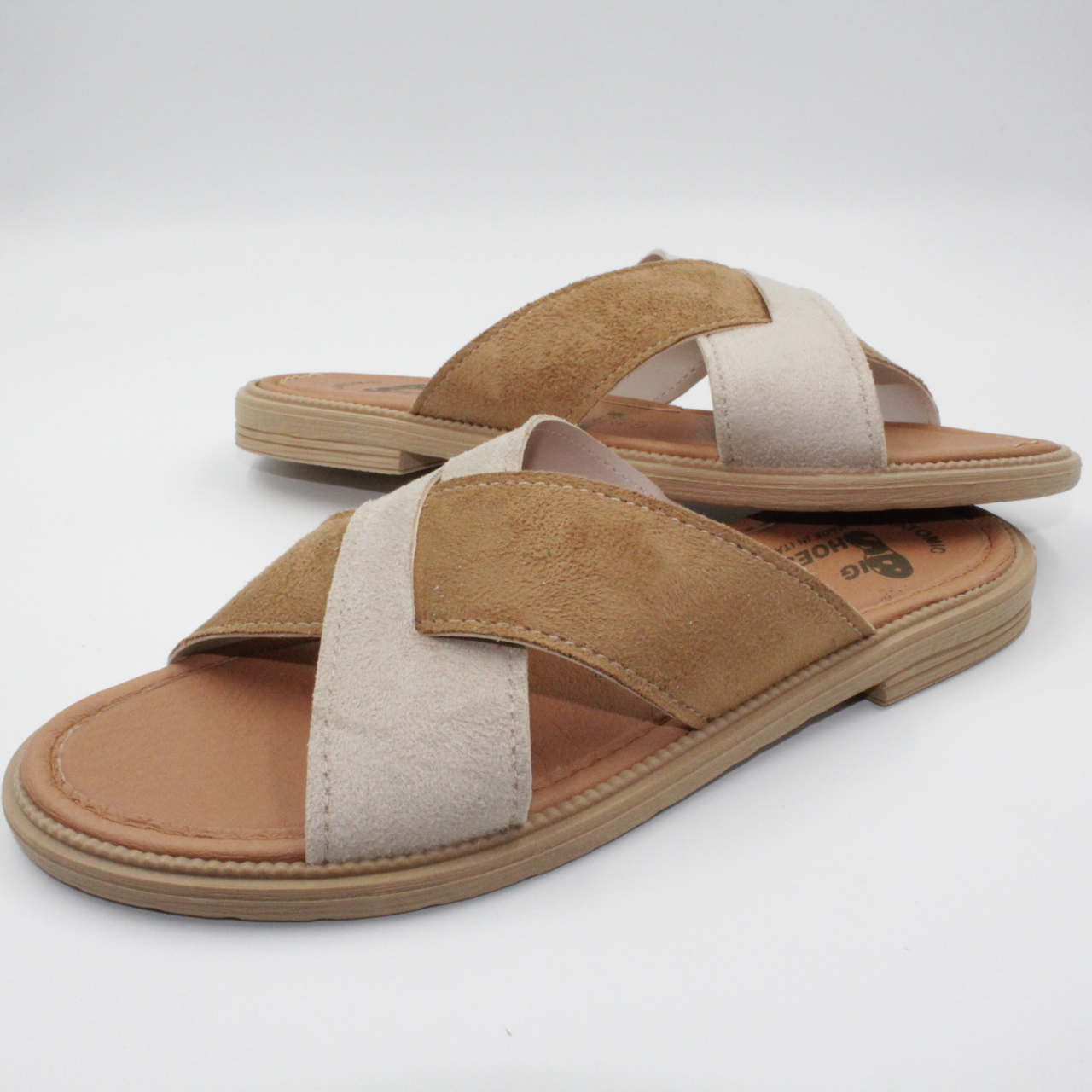 Ciabatta donna Art.290 - immagine 4